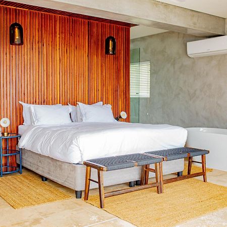 Vetho House Hotel Ballito Bagian luar foto