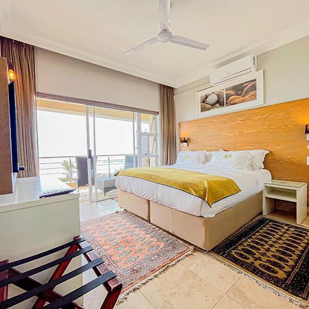 Vetho House Hotel Ballito Bagian luar foto