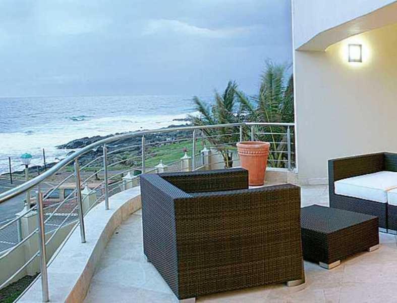 Vetho House Hotel Ballito Bagian luar foto