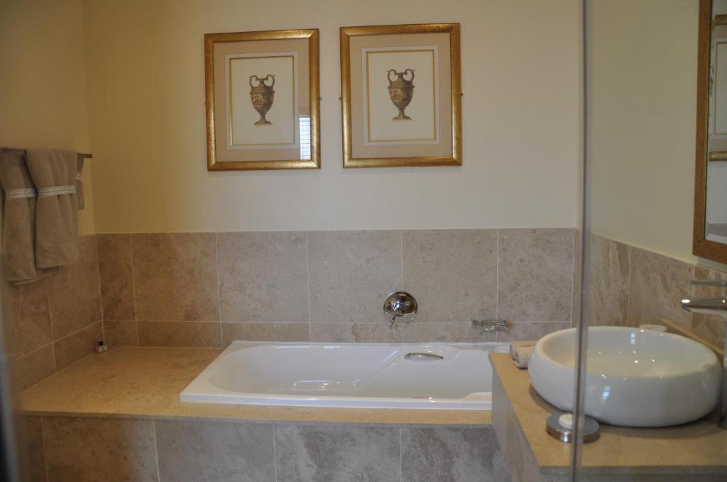 Vetho House Hotel Ballito Ruang foto