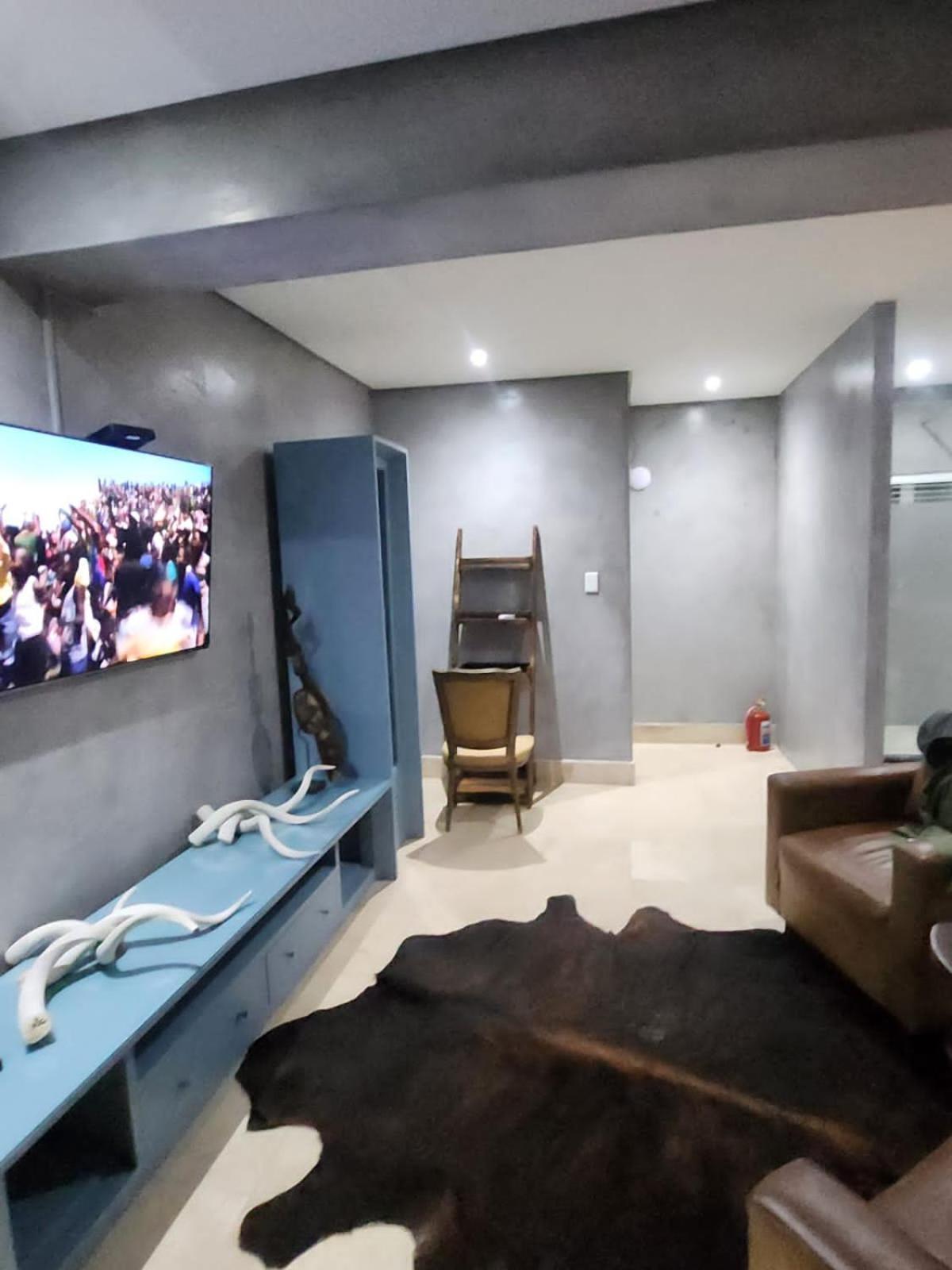 Vetho House Hotel Ballito Bagian luar foto