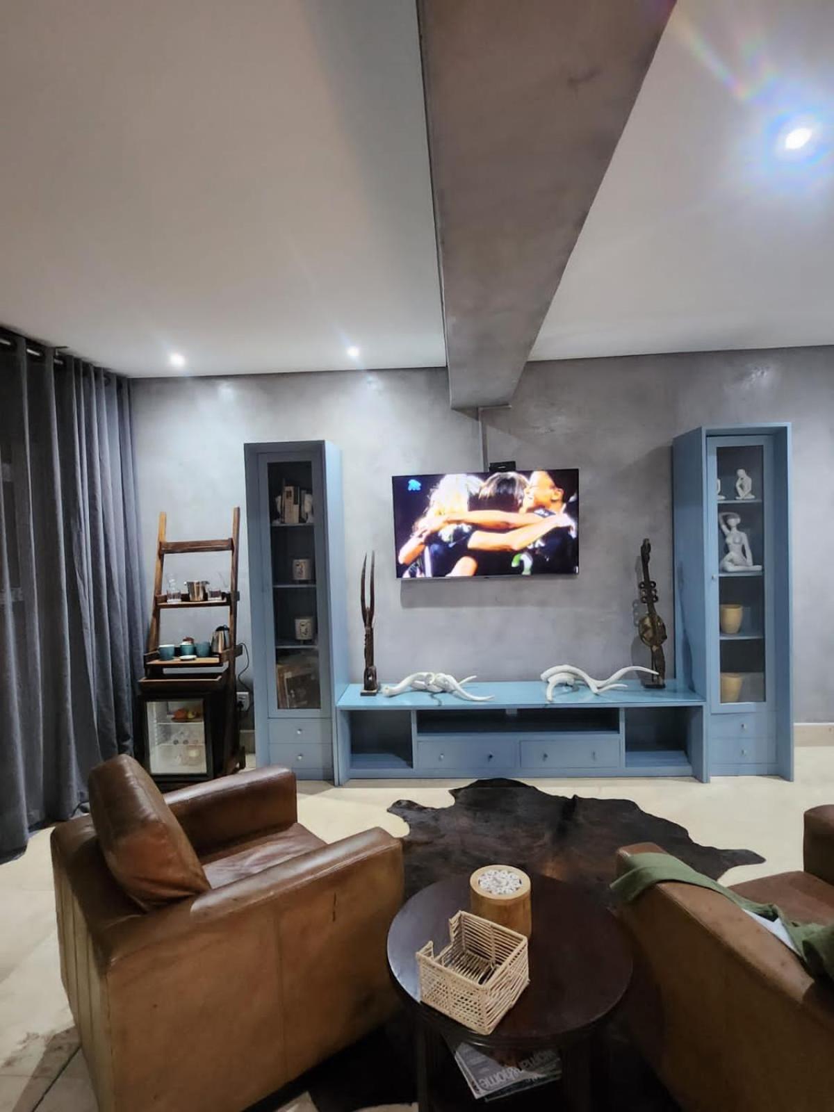 Vetho House Hotel Ballito Bagian luar foto