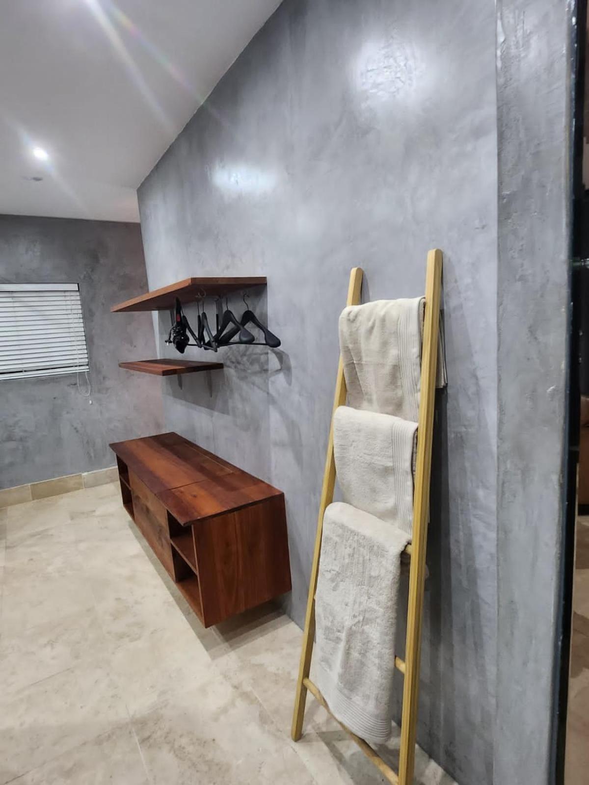 Vetho House Hotel Ballito Bagian luar foto