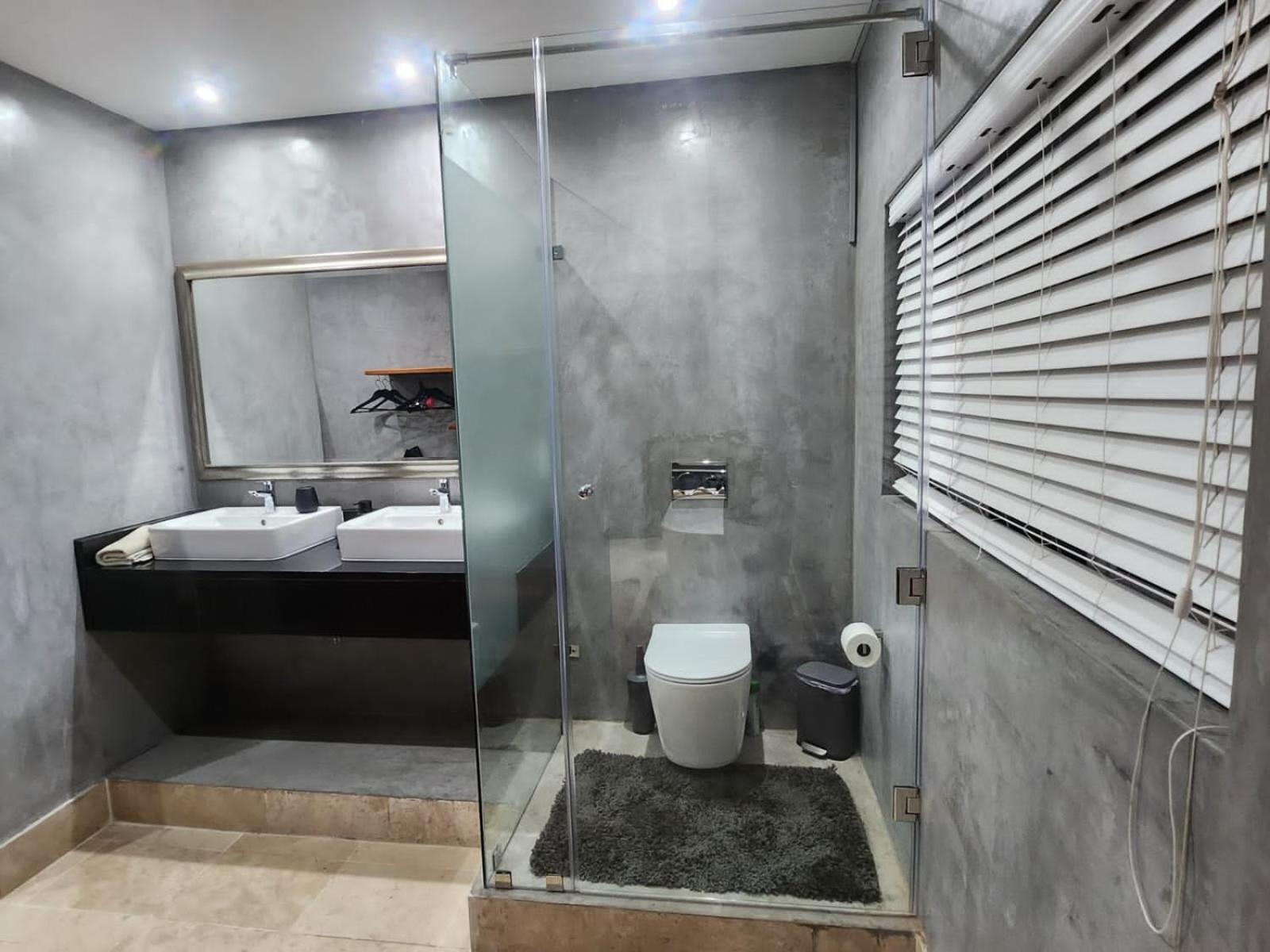 Vetho House Hotel Ballito Bagian luar foto