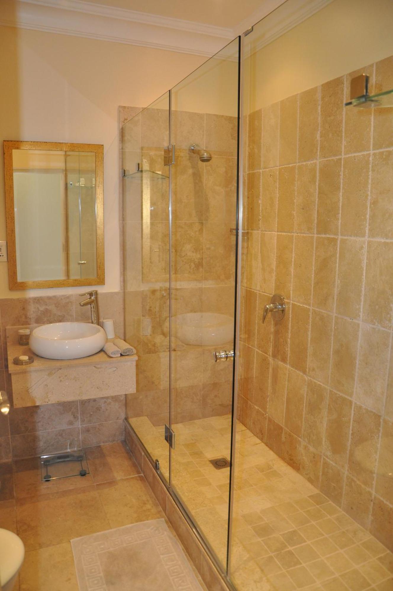 Vetho House Hotel Ballito Bagian luar foto