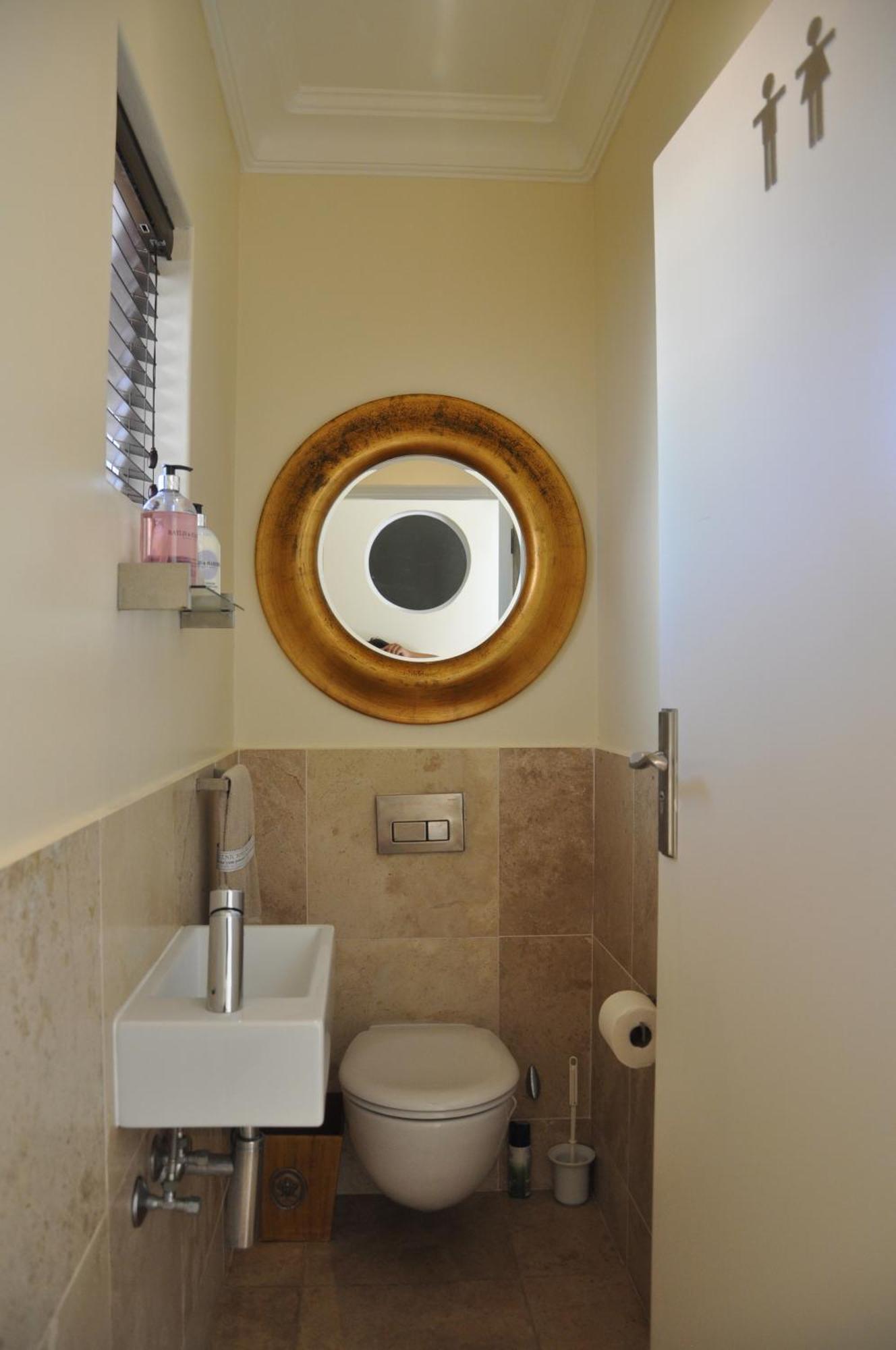Vetho House Hotel Ballito Bagian luar foto