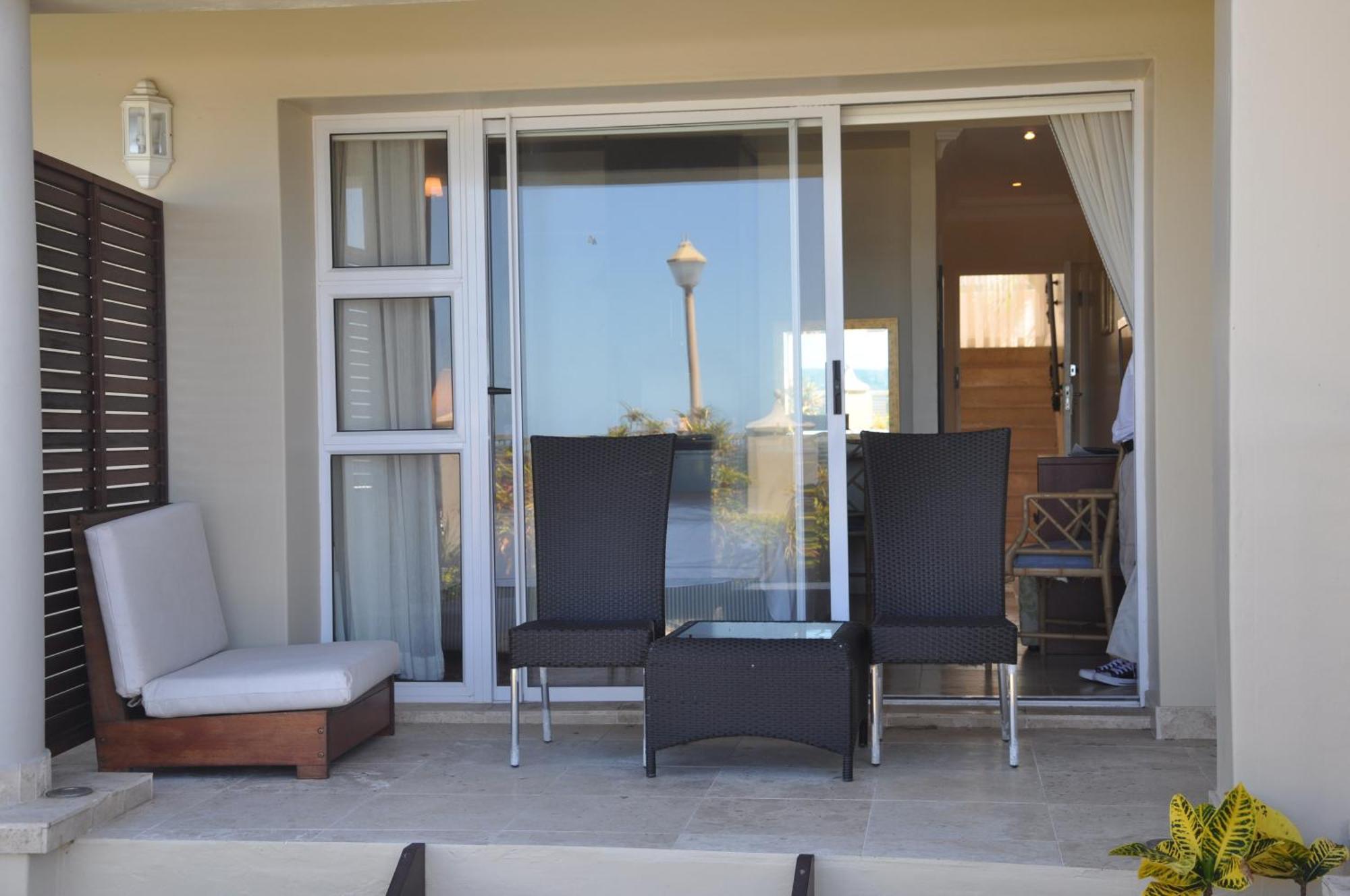 Vetho House Hotel Ballito Bagian luar foto