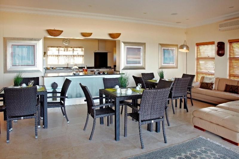 Vetho House Hotel Ballito Bagian luar foto