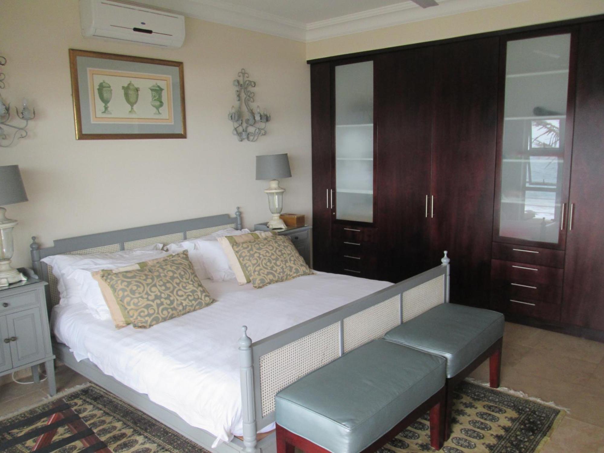 Vetho House Hotel Ballito Ruang foto