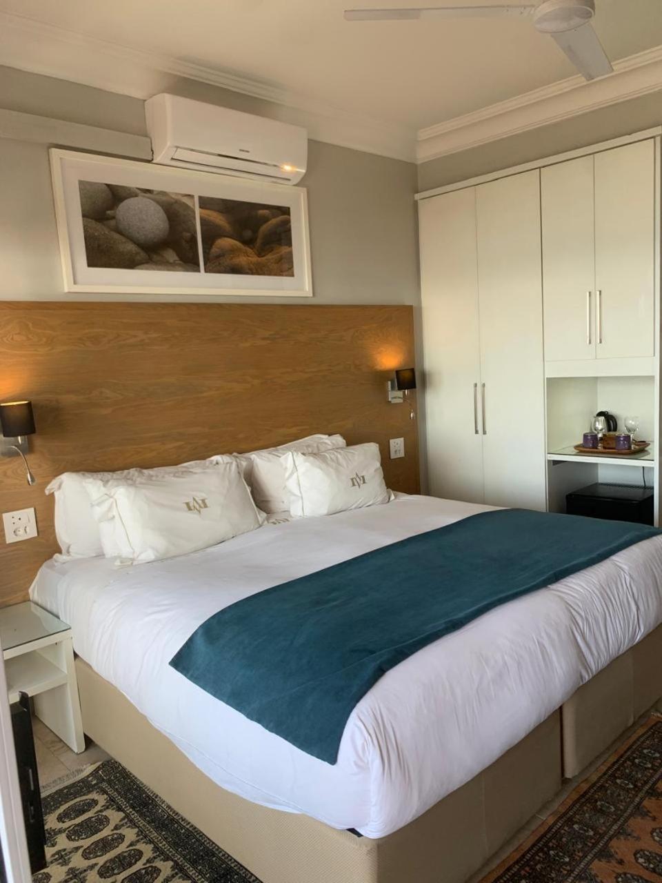 Vetho House Hotel Ballito Bagian luar foto