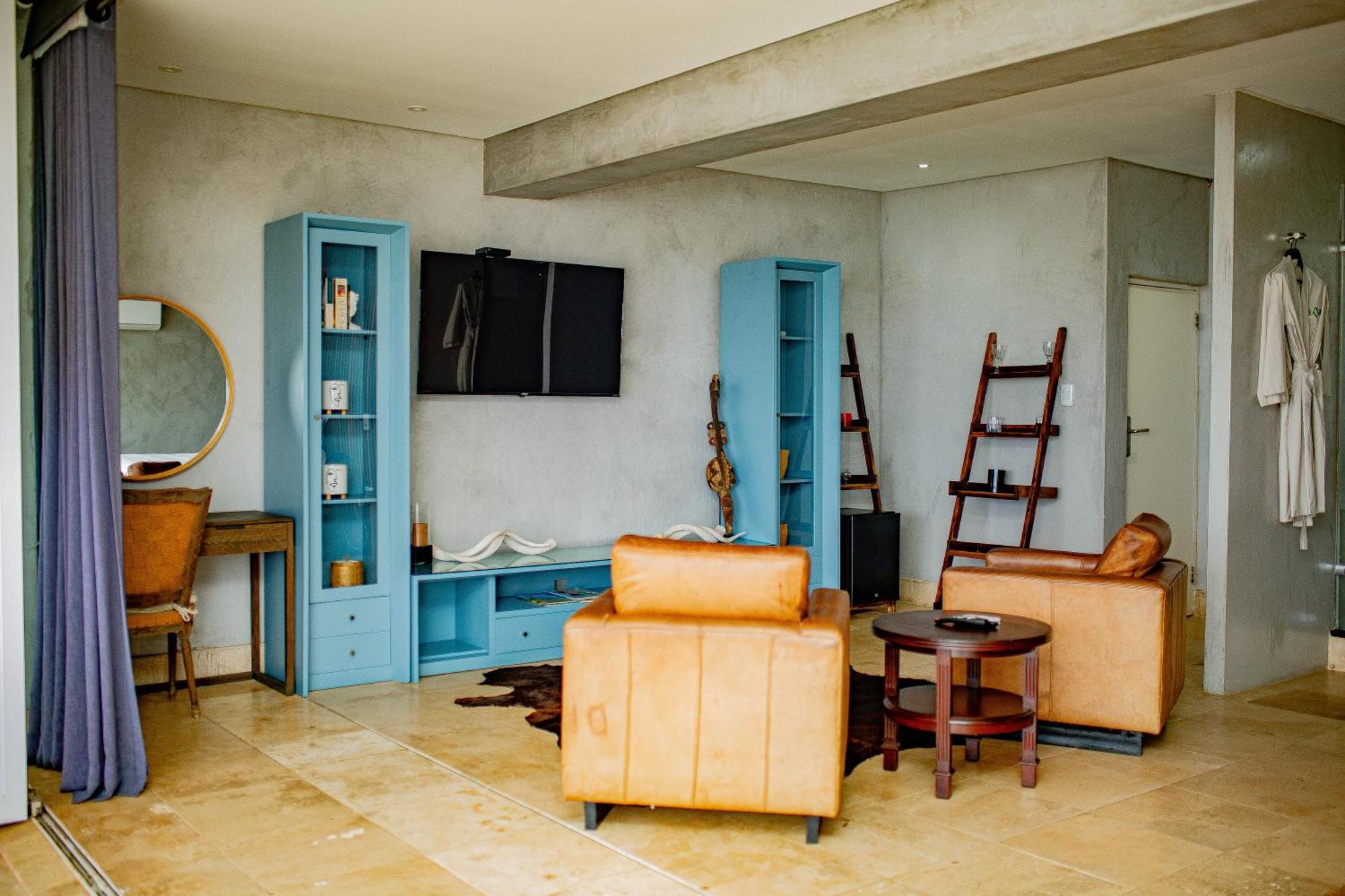 Vetho House Hotel Ballito Bagian luar foto