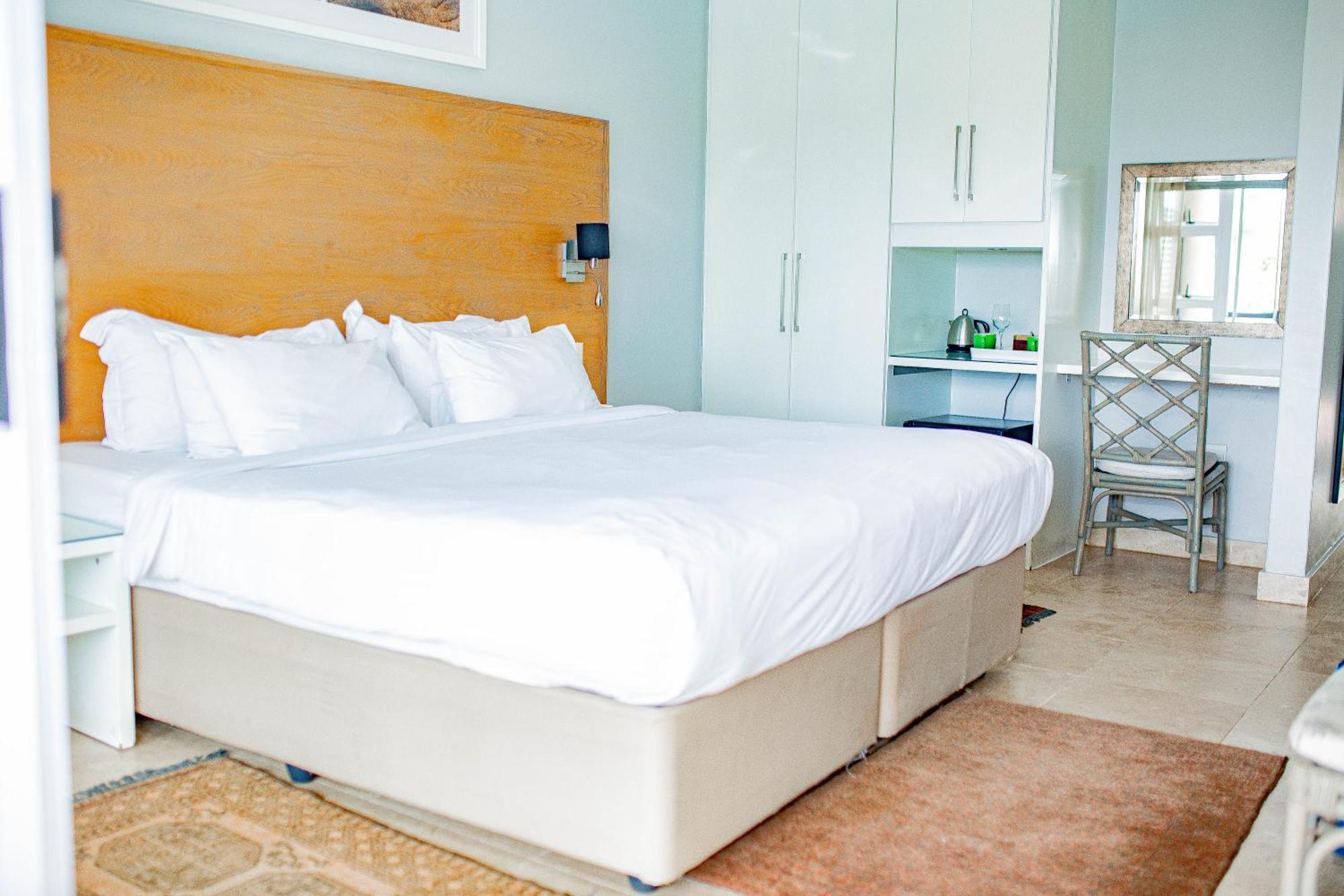 Vetho House Hotel Ballito Bagian luar foto