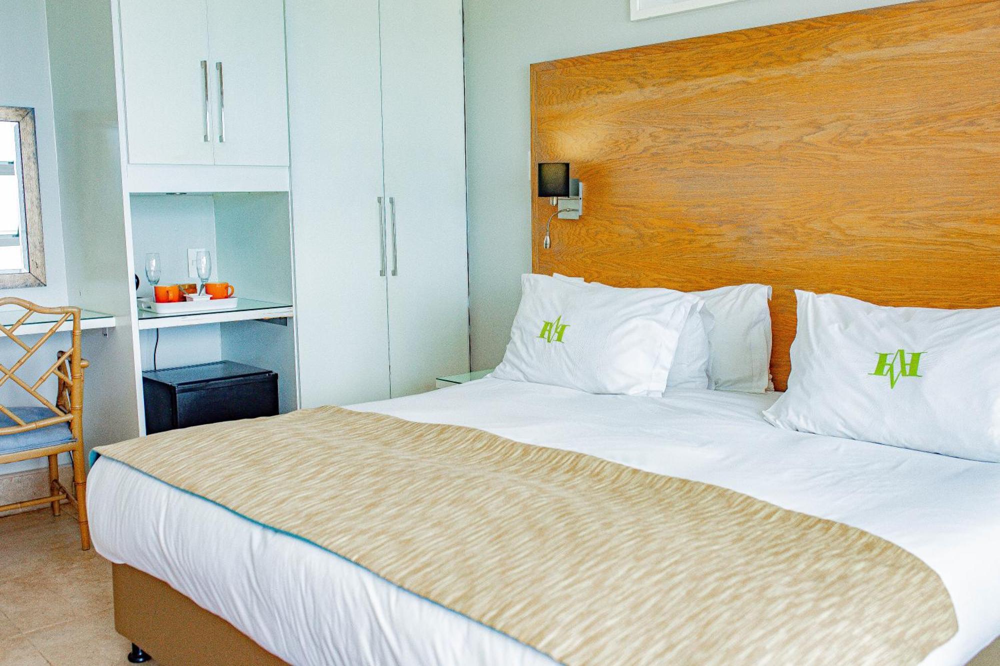 Vetho House Hotel Ballito Bagian luar foto