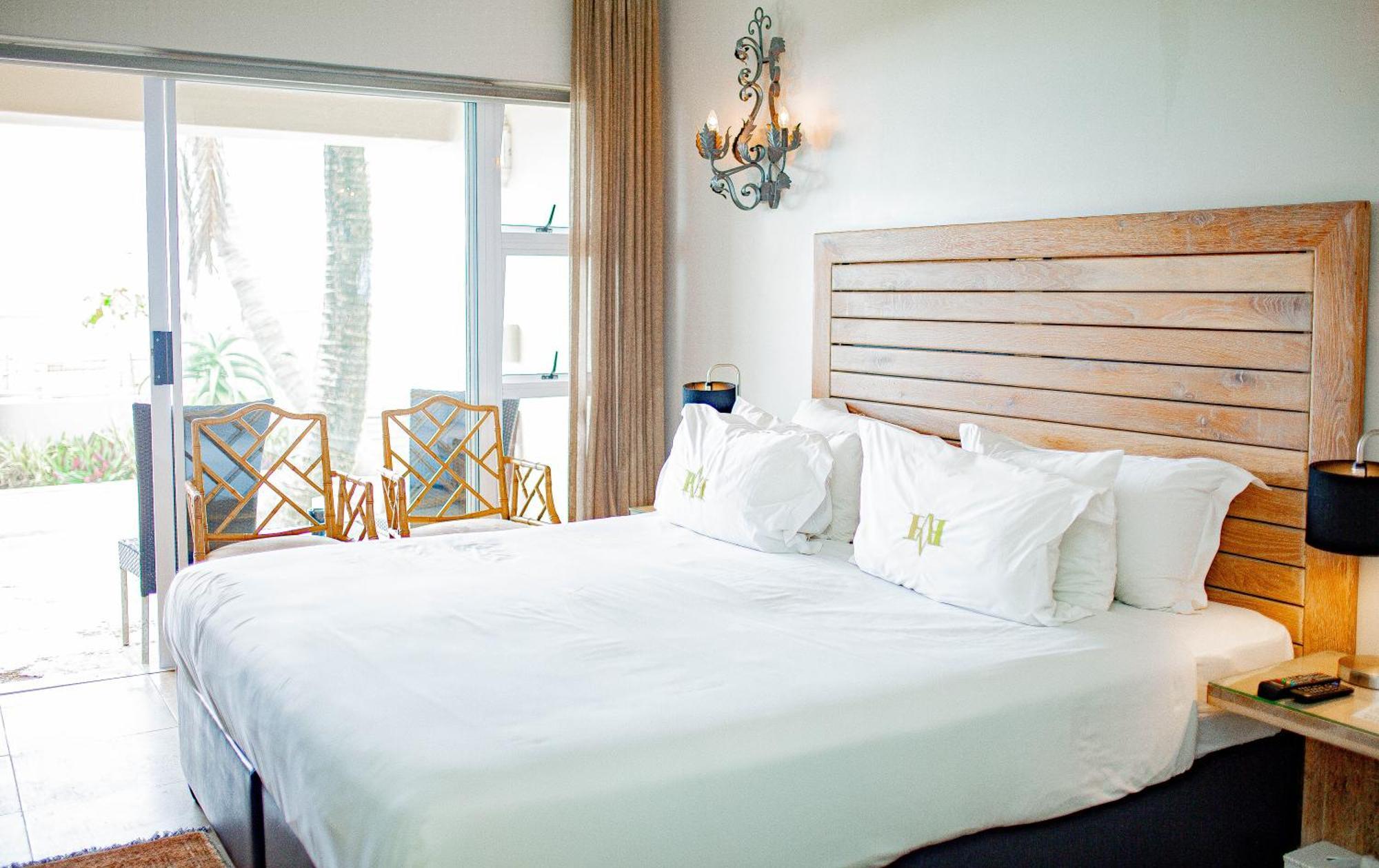 Vetho House Hotel Ballito Bagian luar foto