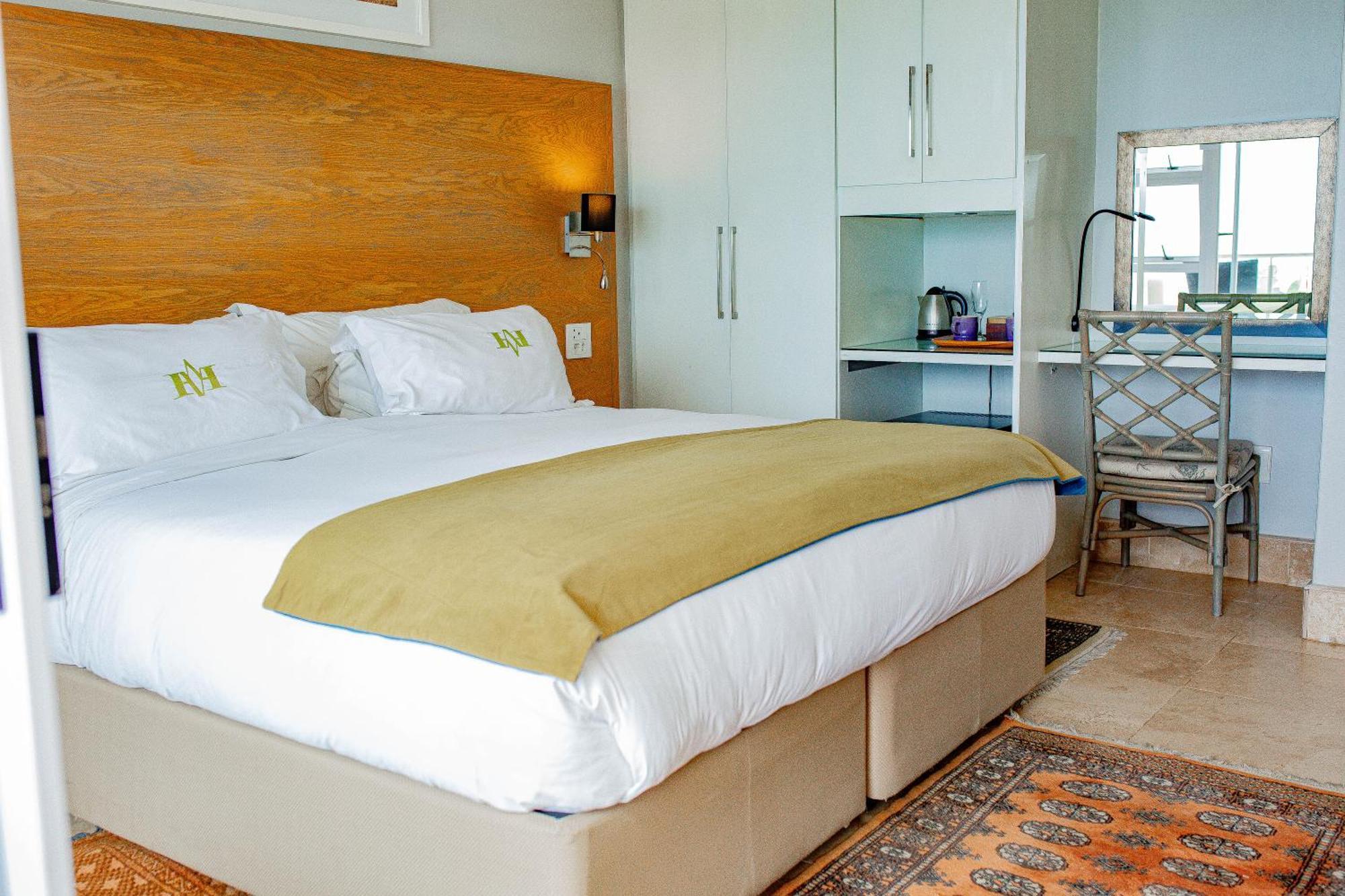 Vetho House Hotel Ballito Bagian luar foto