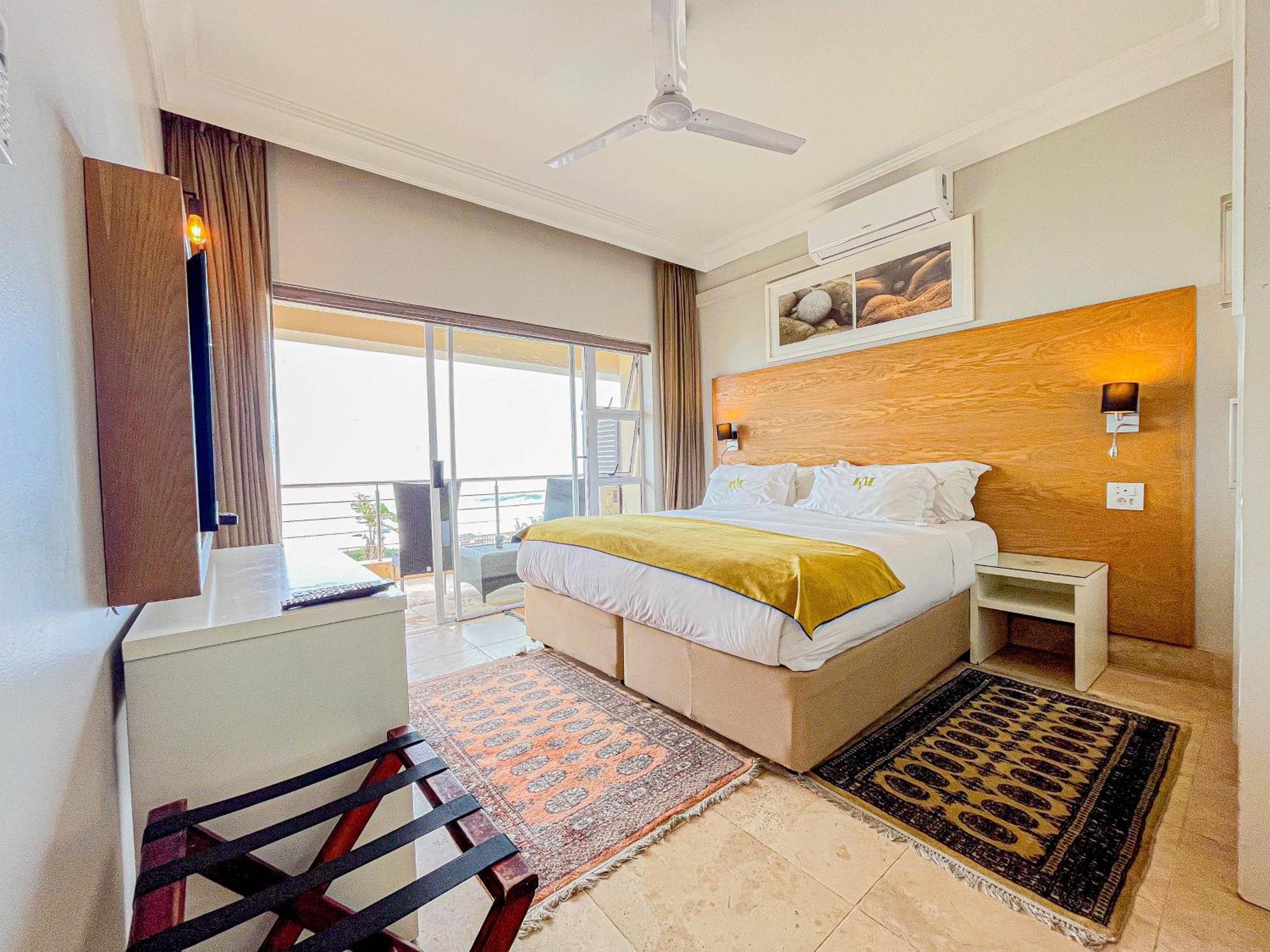 Vetho House Hotel Ballito Bagian luar foto