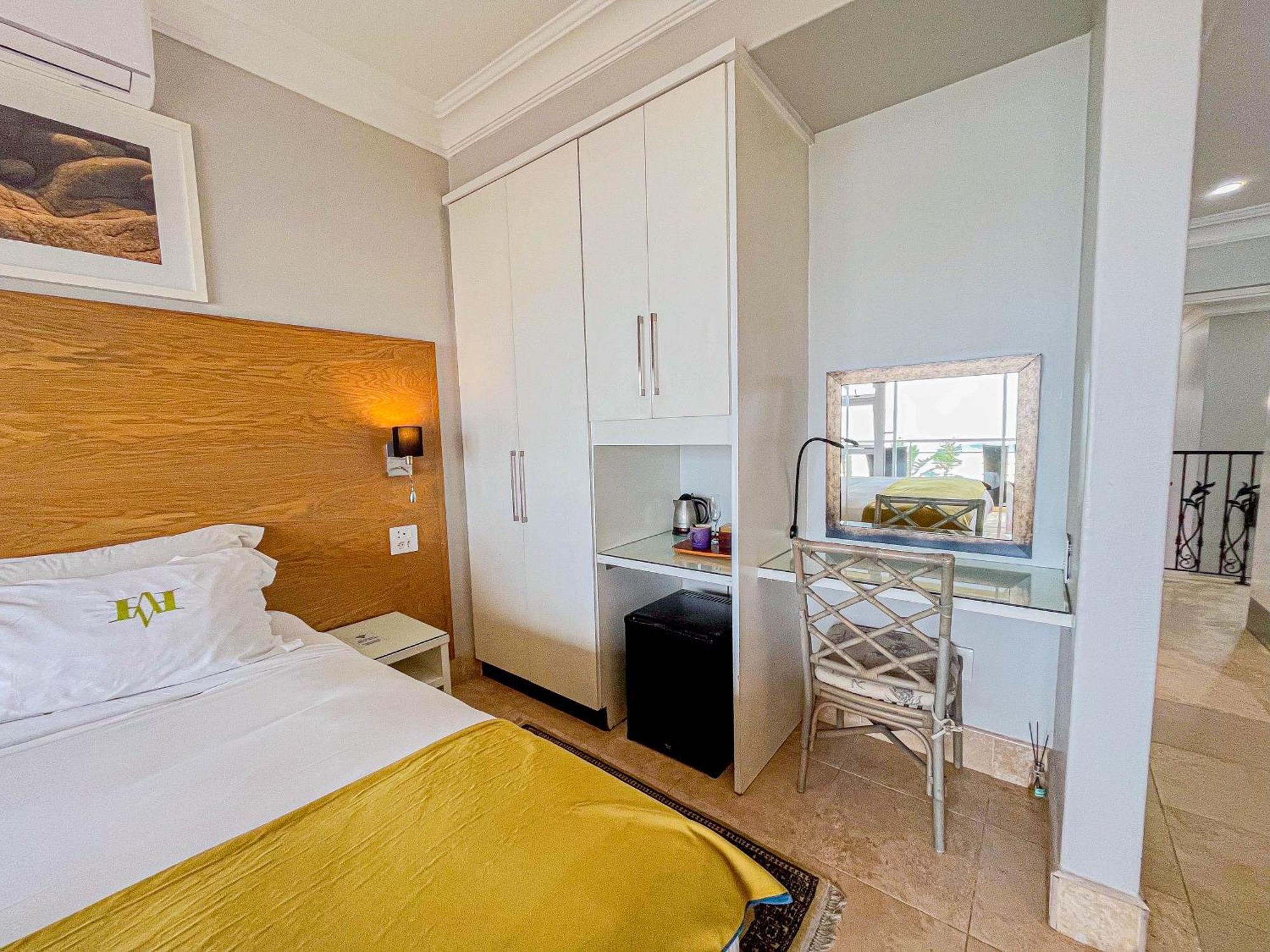 Vetho House Hotel Ballito Bagian luar foto