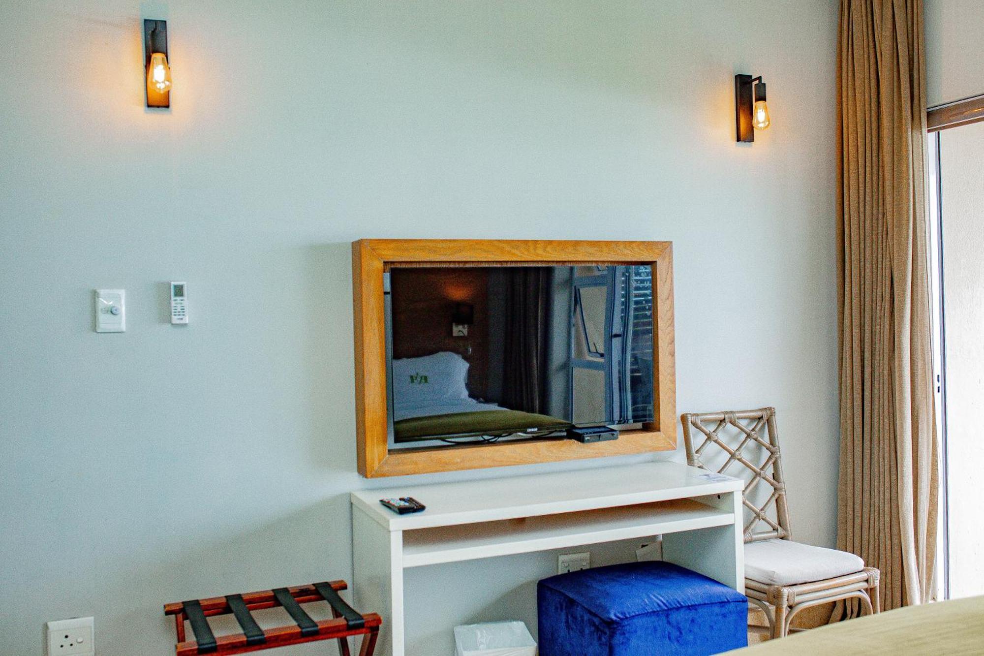 Vetho House Hotel Ballito Bagian luar foto