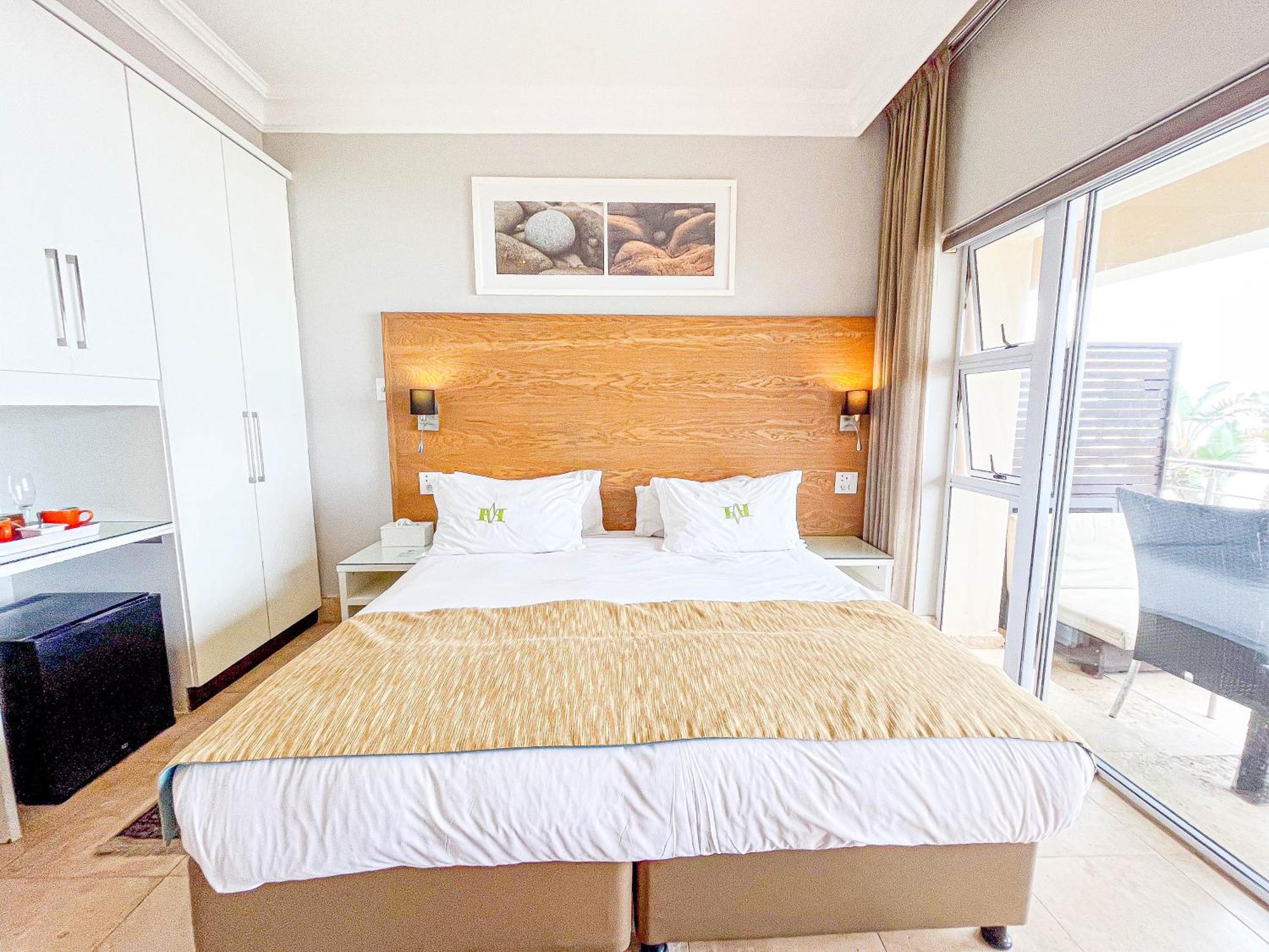 Vetho House Hotel Ballito Bagian luar foto