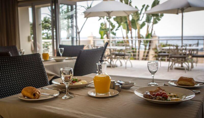 Vetho House Hotel Ballito Bagian luar foto