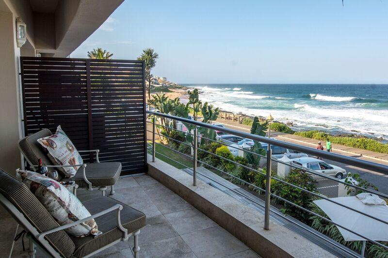 Vetho House Hotel Ballito Bagian luar foto