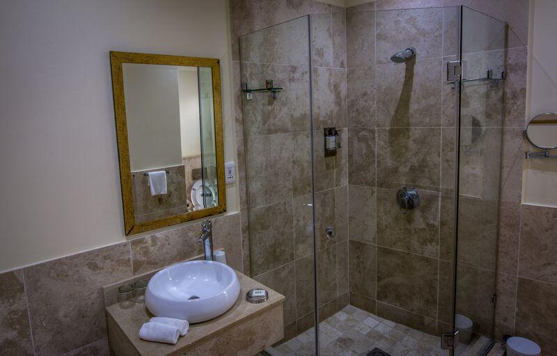 Vetho House Hotel Ballito Bagian luar foto