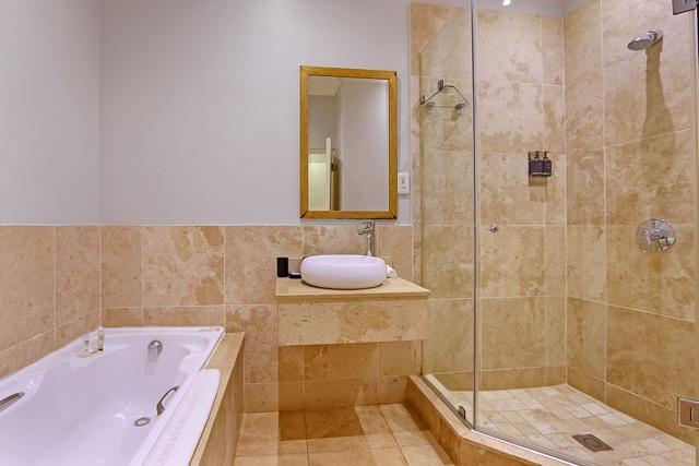 Vetho House Hotel Ballito Bagian luar foto