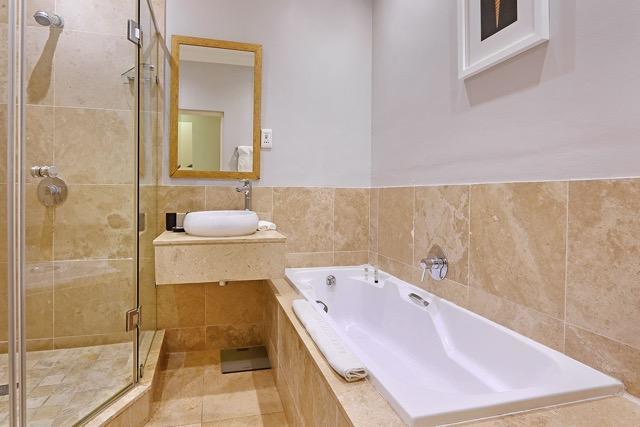 Vetho House Hotel Ballito Bagian luar foto