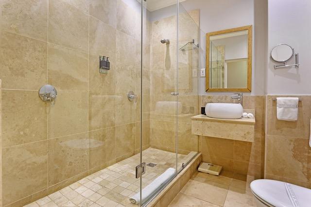 Vetho House Hotel Ballito Bagian luar foto