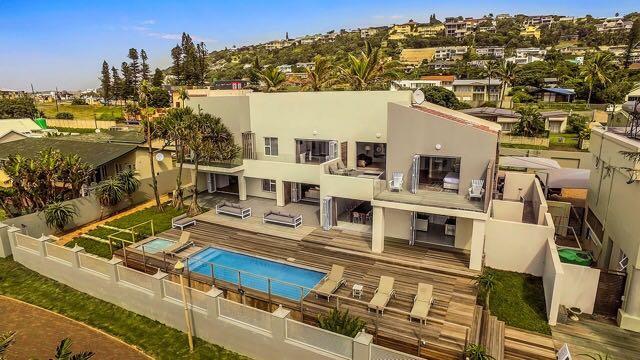 Vetho House Hotel Ballito Bagian luar foto