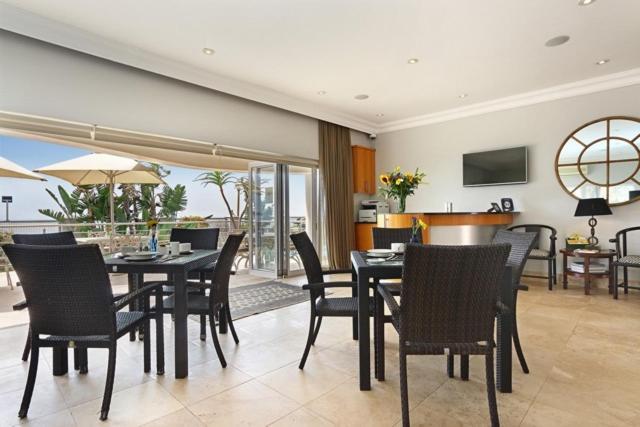 Vetho House Hotel Ballito Bagian luar foto