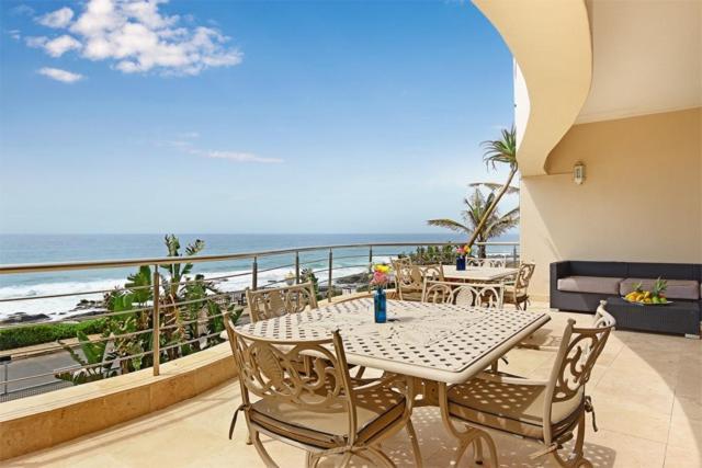 Vetho House Hotel Ballito Bagian luar foto