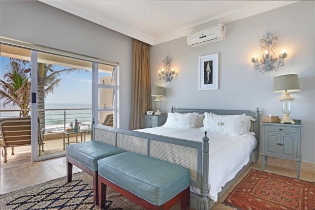 Vetho House Hotel Ballito Bagian luar foto