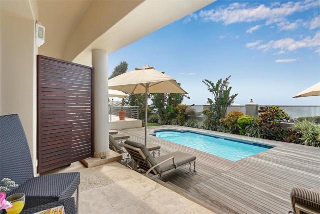 Vetho House Hotel Ballito Bagian luar foto
