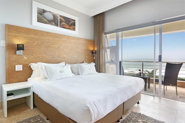 Vetho House Hotel Ballito Bagian luar foto